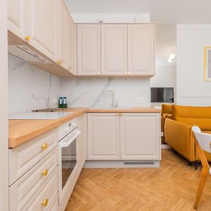 Grand Apartments - Doki Living & Foodhall