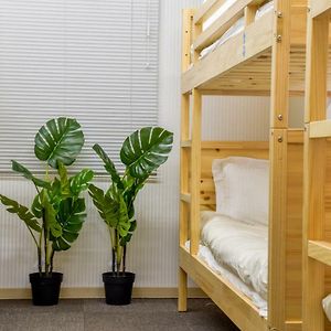 Gemenschappelijk Kamer Alleen voor Mannen